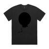 AS Colour - Heavy Faded Tee Thumbnail