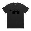 AS Colour - Heavy Faded Tee Thumbnail