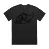 AS Colour - Heavy Faded Tee Thumbnail