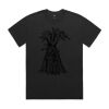 AS Colour - Heavy Faded Tee Thumbnail