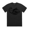 AS Colour - Heavy Faded Tee Thumbnail