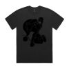 AS Colour - Heavy Faded Tee Thumbnail