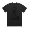 AS Colour - Heavy Faded Tee Thumbnail