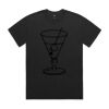 AS Colour - Heavy Faded Tee Thumbnail