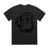 AS Colour - Heavy Faded Tee Thumbnail