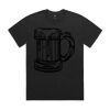AS Colour - Heavy Faded Tee Thumbnail