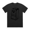 AS Colour - Heavy Faded Tee Thumbnail
