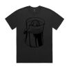 AS Colour - Heavy Faded Tee Thumbnail