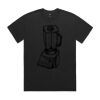 AS Colour - Heavy Faded Tee Thumbnail