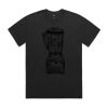 AS Colour - Heavy Faded Tee Thumbnail