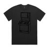 AS Colour - Heavy Faded Tee Thumbnail