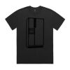 AS Colour - Heavy Faded Tee Thumbnail