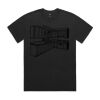 AS Colour - Heavy Faded Tee Thumbnail