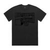 AS Colour - Heavy Faded Tee Thumbnail