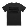 AS Colour - Heavy Faded Tee Thumbnail