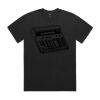 AS Colour - Heavy Faded Tee Thumbnail