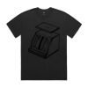 AS Colour - Heavy Faded Tee Thumbnail