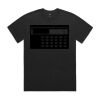 AS Colour - Heavy Faded Tee Thumbnail