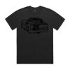 AS Colour - Heavy Faded Tee Thumbnail