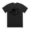 AS Colour - Heavy Faded Tee Thumbnail