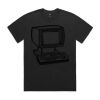 AS Colour - Heavy Faded Tee Thumbnail