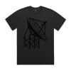 AS Colour - Heavy Faded Tee Thumbnail