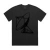 AS Colour - Heavy Faded Tee Thumbnail