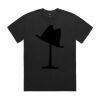AS Colour - Heavy Faded Tee Thumbnail