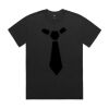 AS Colour - Heavy Faded Tee Thumbnail