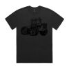 AS Colour - Heavy Faded Tee Thumbnail