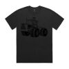 AS Colour - Heavy Faded Tee Thumbnail