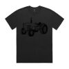 AS Colour - Heavy Faded Tee Thumbnail
