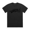 AS Colour - Heavy Faded Tee Thumbnail