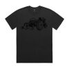 AS Colour - Heavy Faded Tee Thumbnail