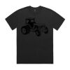 AS Colour - Heavy Faded Tee Thumbnail