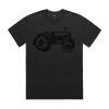 AS Colour - Heavy Faded Tee Thumbnail