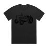 AS Colour - Heavy Faded Tee Thumbnail
