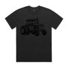 AS Colour - Heavy Faded Tee Thumbnail