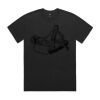 AS Colour - Heavy Faded Tee Thumbnail