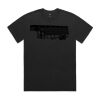 AS Colour - Heavy Faded Tee Thumbnail