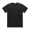 AS Colour - Heavy Faded Tee Thumbnail