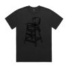 AS Colour - Heavy Faded Tee Thumbnail
