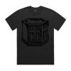 AS Colour - Heavy Faded Tee Thumbnail