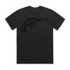 AS Colour - Heavy Faded Tee Thumbnail