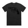 AS Colour - Heavy Faded Tee Thumbnail