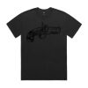AS Colour - Heavy Faded Tee Thumbnail