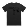AS Colour - Heavy Faded Tee Thumbnail