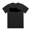 AS Colour - Heavy Faded Tee Thumbnail