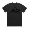 AS Colour - Heavy Faded Tee Thumbnail