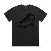 AS Colour - Heavy Faded Tee Thumbnail